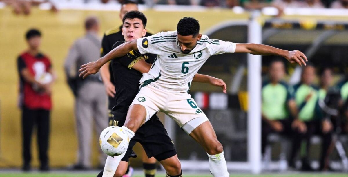 Copa Oro, México vs. Arabia Saudita, seguimiento minuto a minuto, en vivo, crónica, resultado, goles, Cuartos de Final, 2025