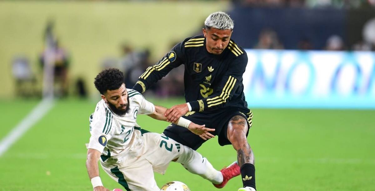 Copa Oro, México vs. Arabia Saudita, seguimiento minuto a minuto, en vivo, crónica, resultado, goles, Cuartos de Final, 2025