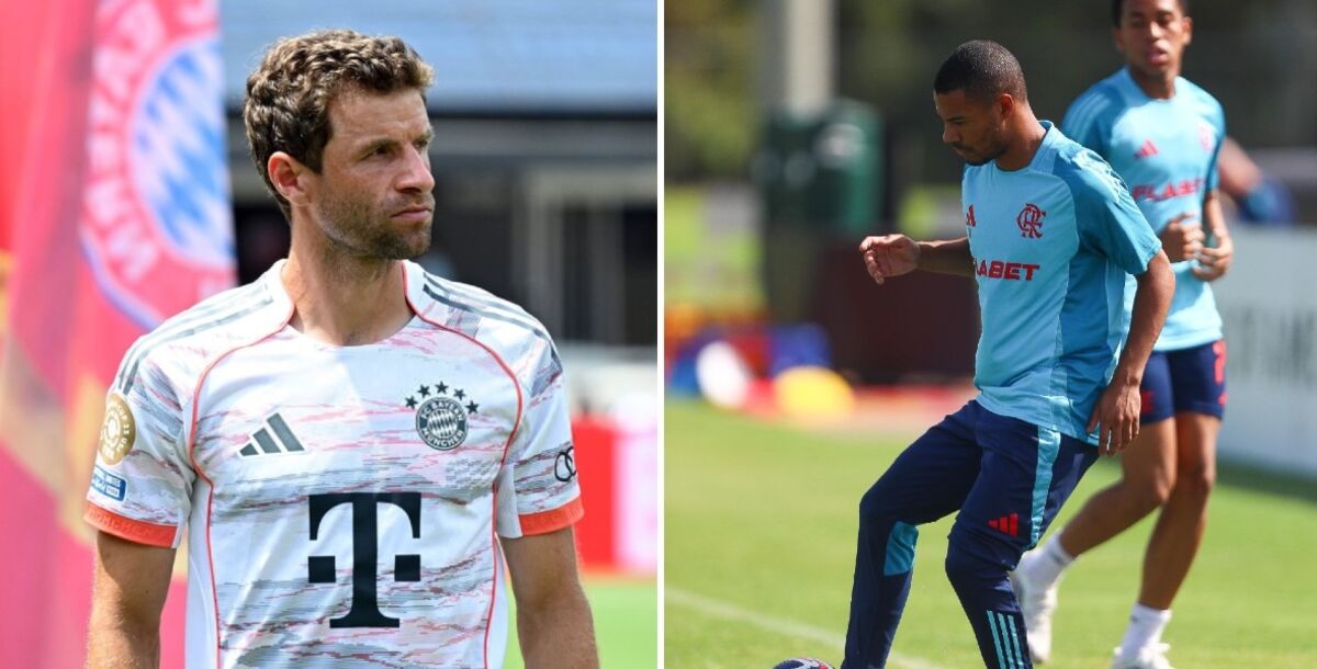 Flamengo, Bayern Munich, Mundial de Clubes, Octavos de Final, previa, Hard Rock Stadium