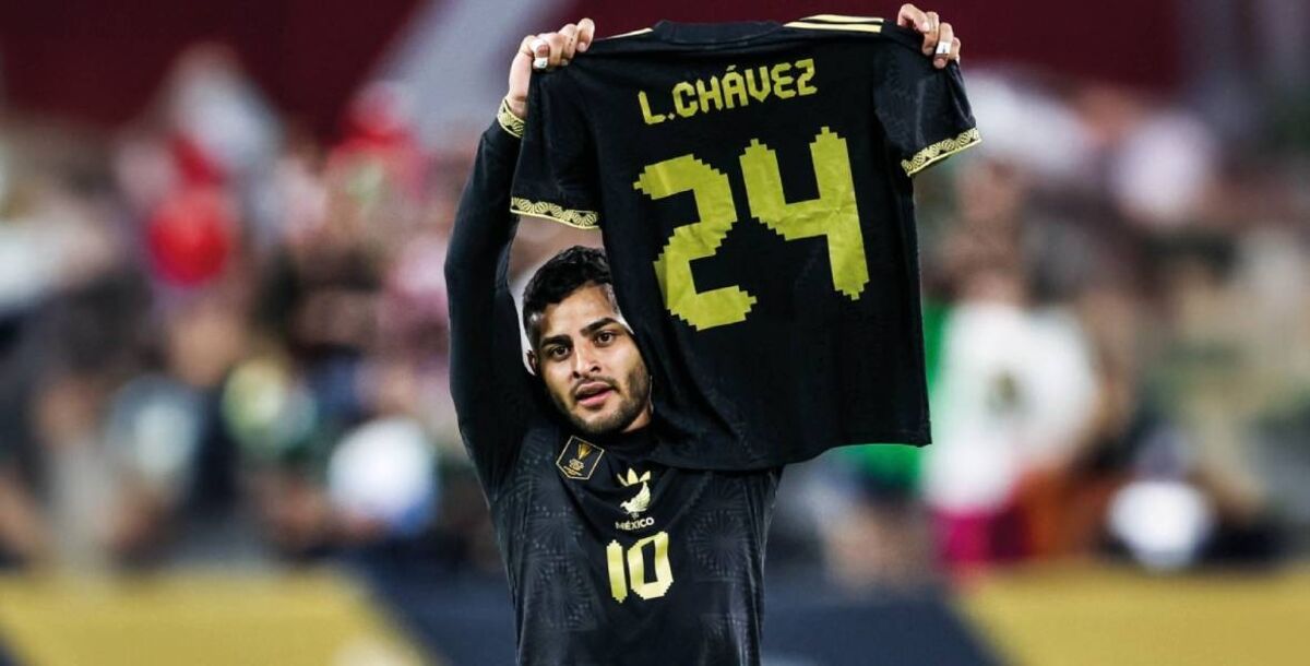 Copa Oro, México vs. Arabia Saudita, seguimiento minuto a minuto, en vivo, crónica, resultado, goles, Cuartos de Final, 2025