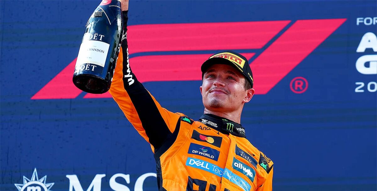 F1, Fórmula 1, Gran Premio de Austria, Red Bull Ring, Spielberg, Osterreichring, carrera, resultados