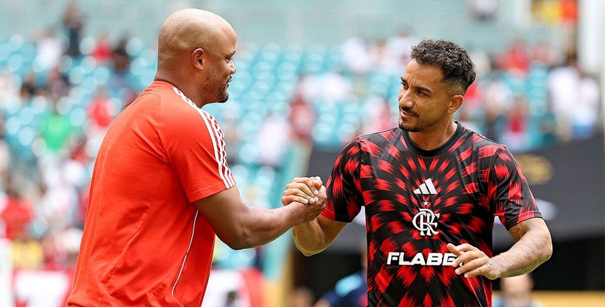 Mundial de Clubes, Flamengo, Bayern Munich, Octavos de Final, en vivo, minuto a minuto, crónica, goles, Estadio Hard Rock, Miami