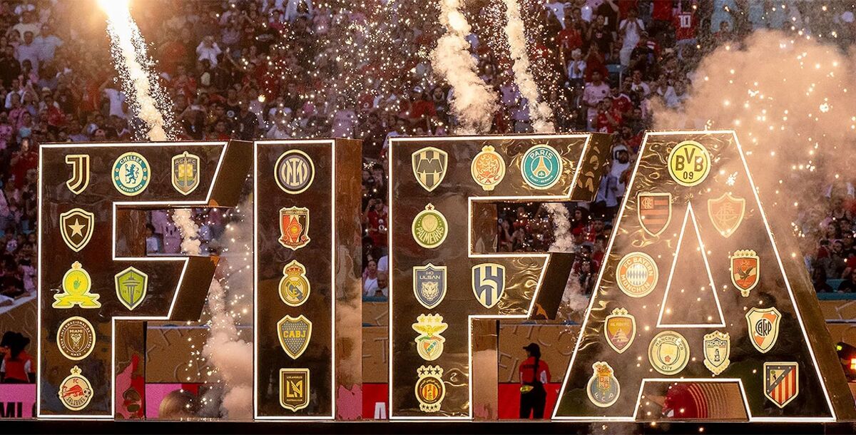 Mundial de Clubes, Octavos de Final, Inter de Milán, Fluminense, Manchester City, Al Hilal, ¿Dónde veo el Mundial de Clubes de la FIFA 2025?, DAZN, ViX, streaming