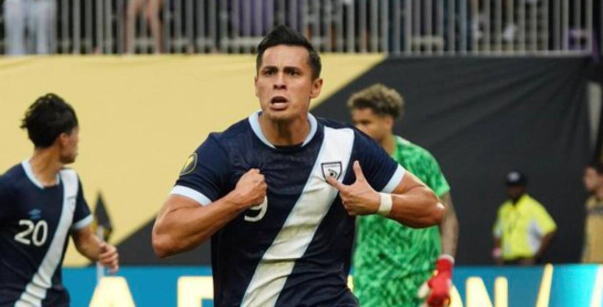 copa oro, cuartos de final, guatemala, canadá, luis fernando tena, regresarán a una semifinal, tras 29 años