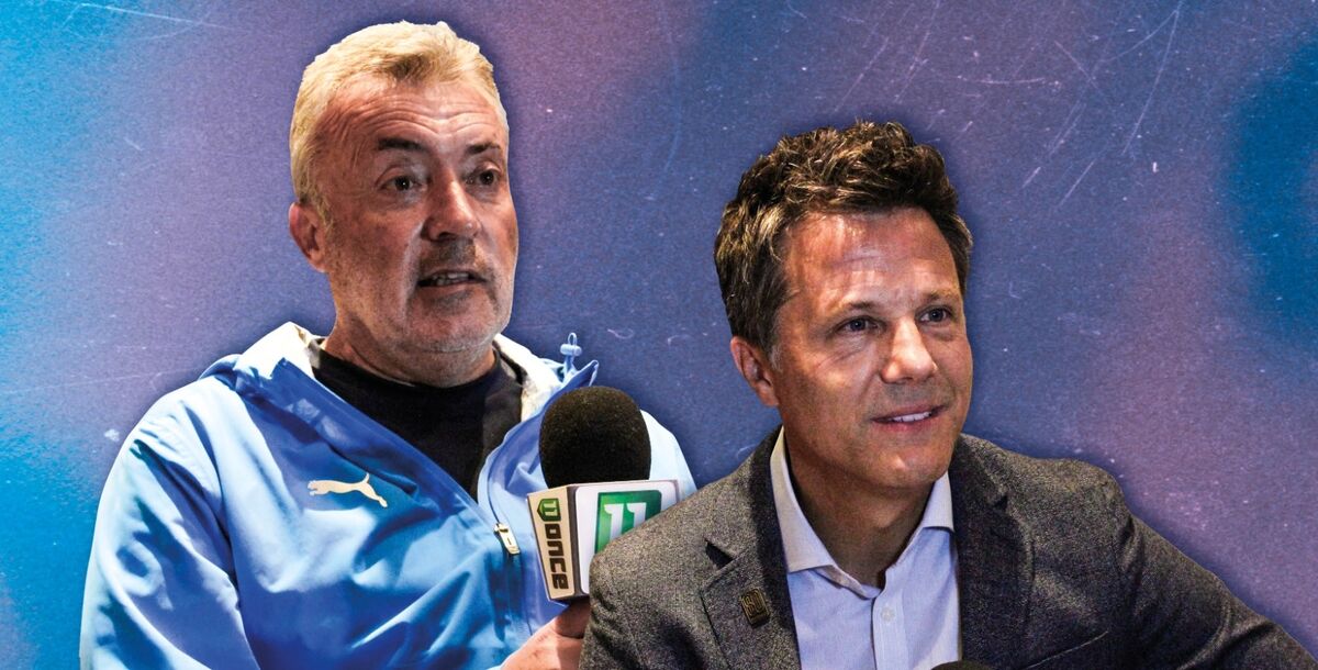 mundiual de clubes, octavos de final, rayados, borussia dortmund, Domènec Torrent, José Antonio Noriega, entrevista para once