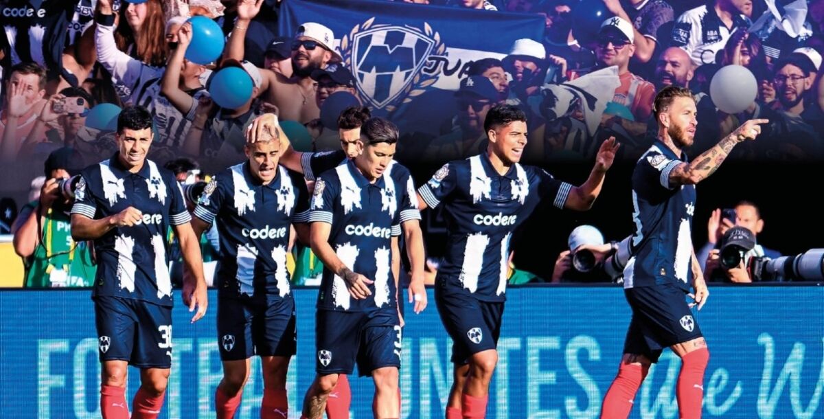 Rayados, Borussia Dortmund, Mundial de Clubes, Octavos de Final, previa, Domenec Torrent, Nico Kovac