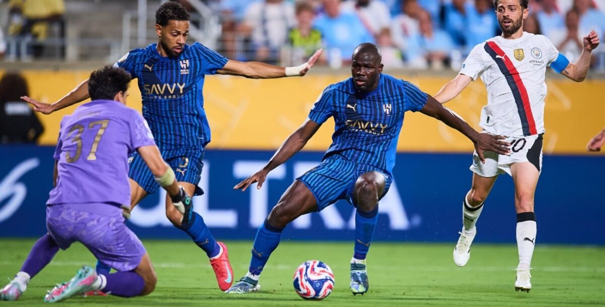 Manchester City, Al Hilal, Mundial de Clubes, Octavos de Final, minuto a minuto, en vivo, crónica