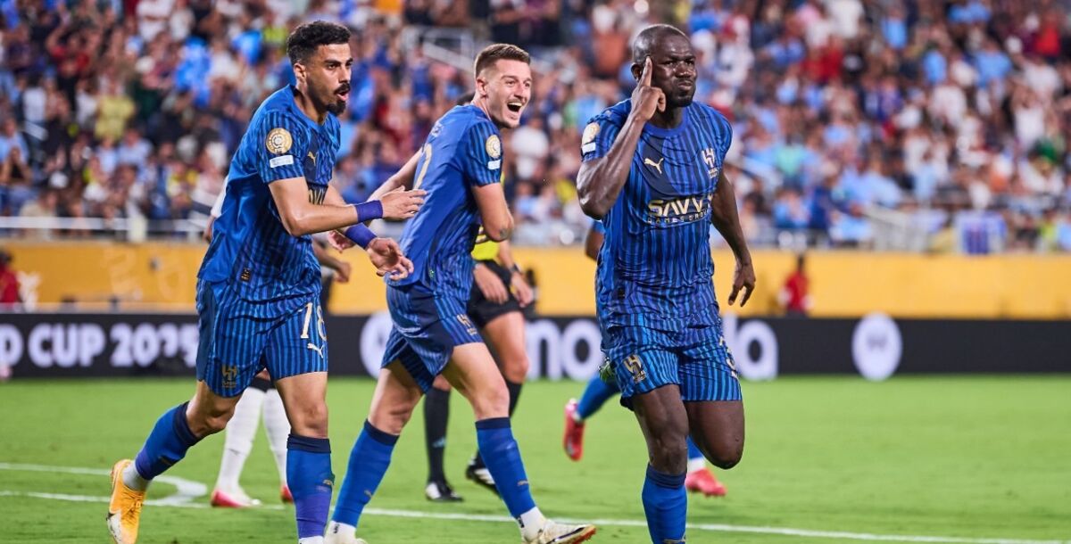 Manchester City, Al Hilal, Mundial de Clubes, Octavos de Final, minuto a minuto, en vivo, crónica