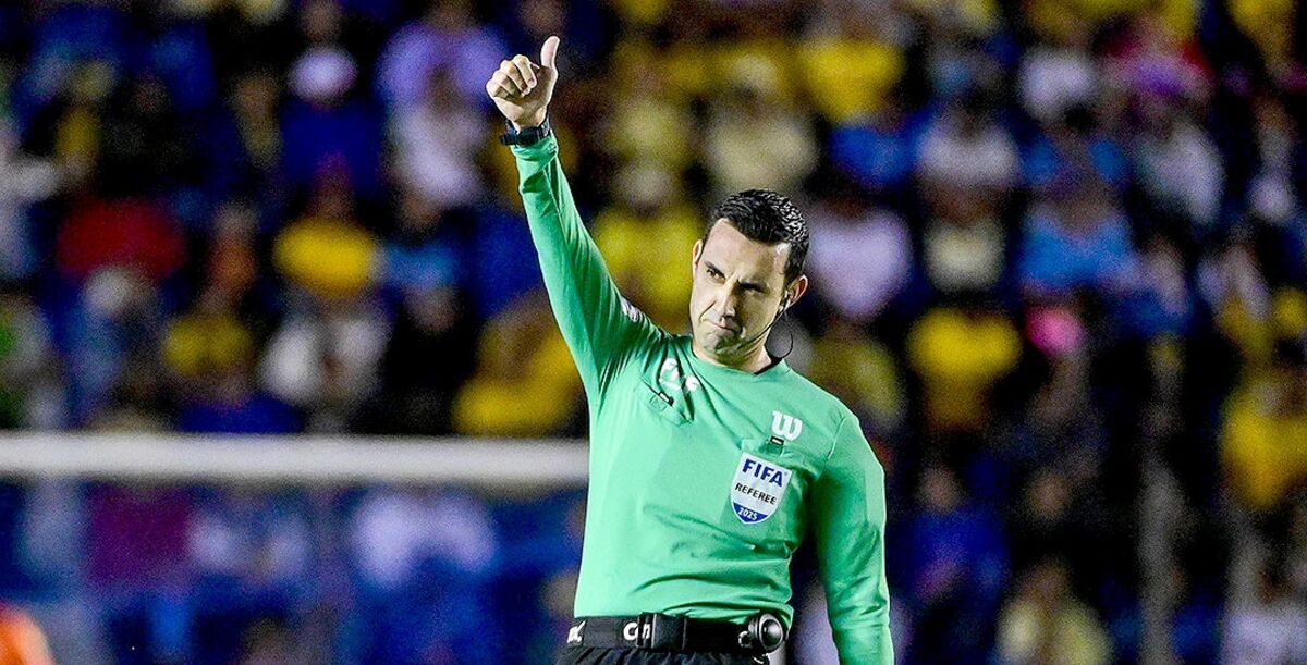 FMF, Arbitraje, Comisión de Árbitros, Federación Mexicana de Futbol, cambios a las reglas de arbitraje