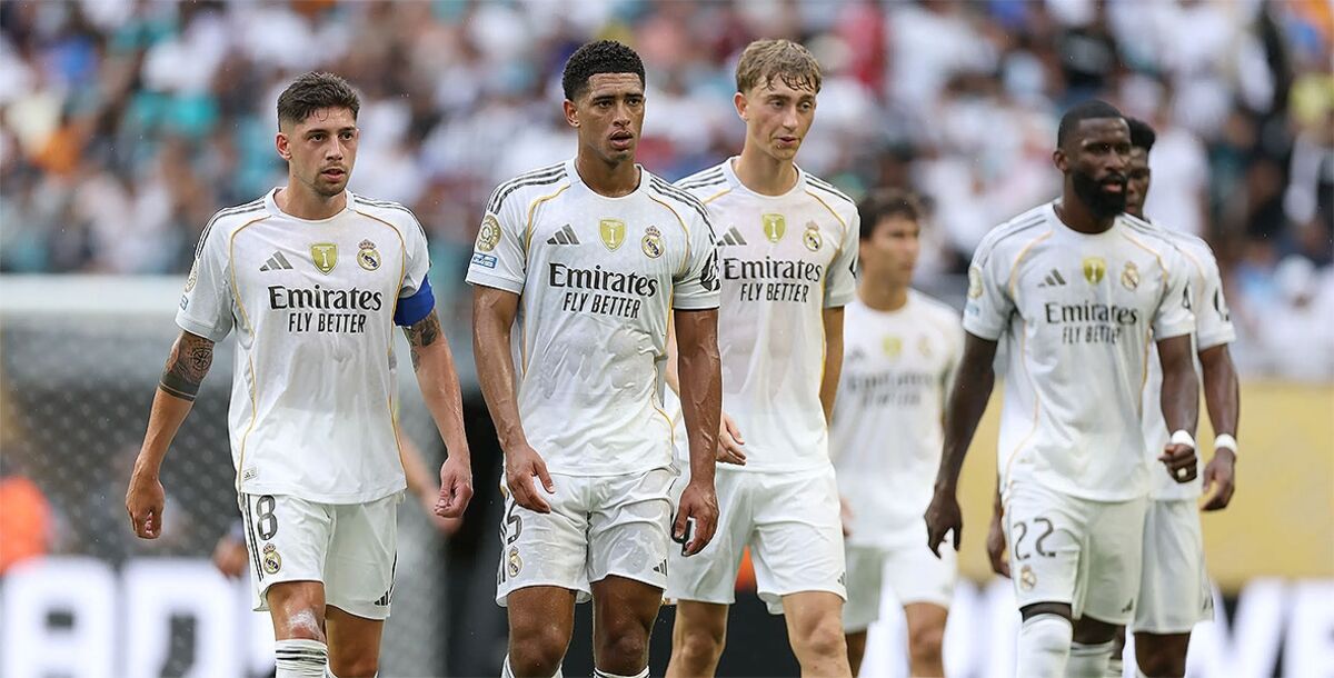 Mundial de Clubes, Real Madrid, Juventus, Octavos de Final, en vivo, minuto a minuto, crónica, goles, Estadio Hard Rock, Miami