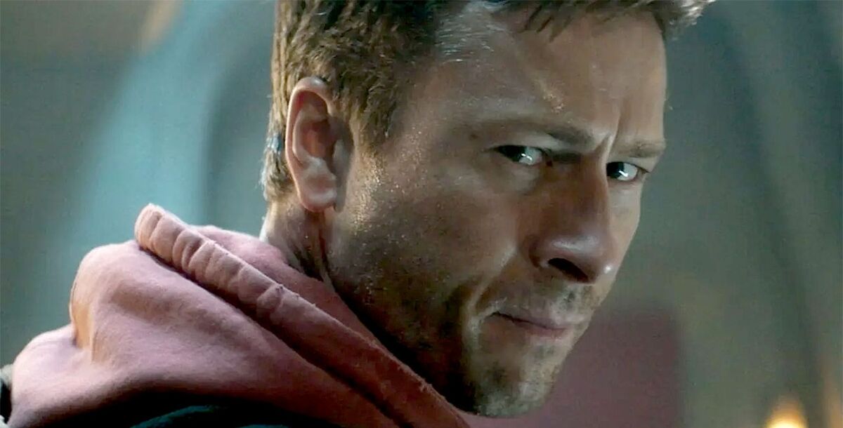 Cine, El Sobreviviente, corredores, cazadores, Ben Richards, Glen Powell, Dan Killian, Josh Brolin, nueva versión