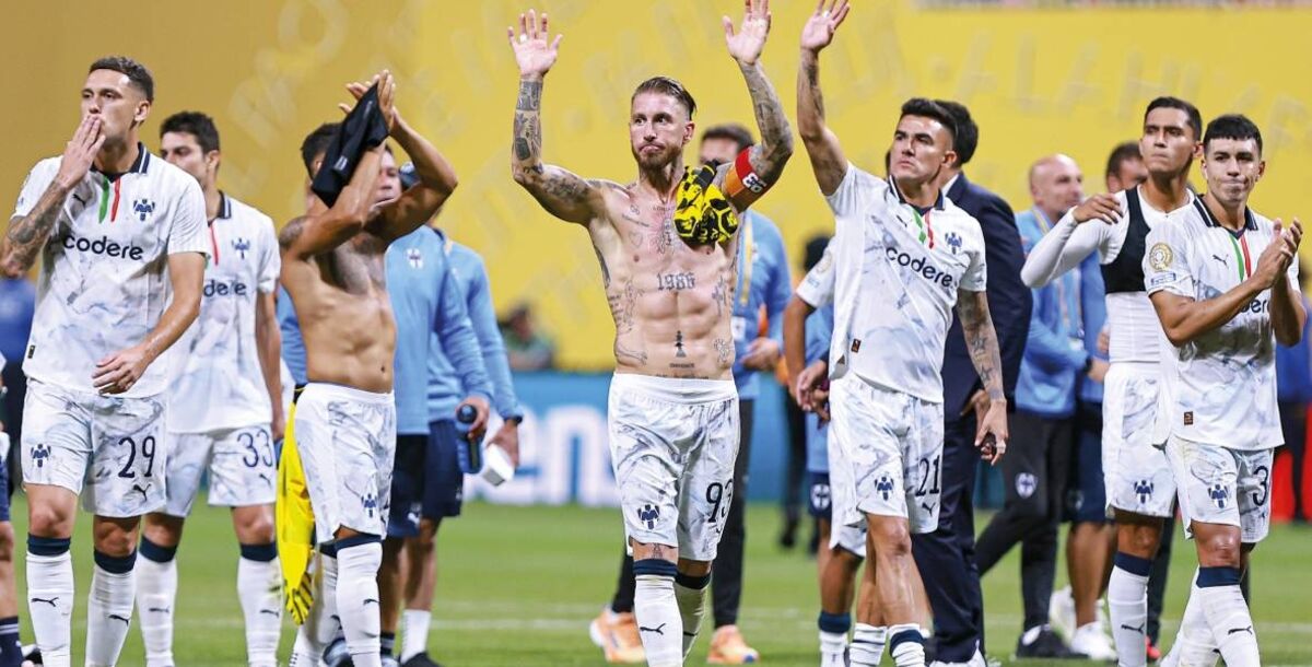 Mundial de Clubes, Borussia Dortmund vs. Rayados, seguimiento minuto a minuto, en vivo, crónica, resultado, goles, Octavos de Final, Atlanta