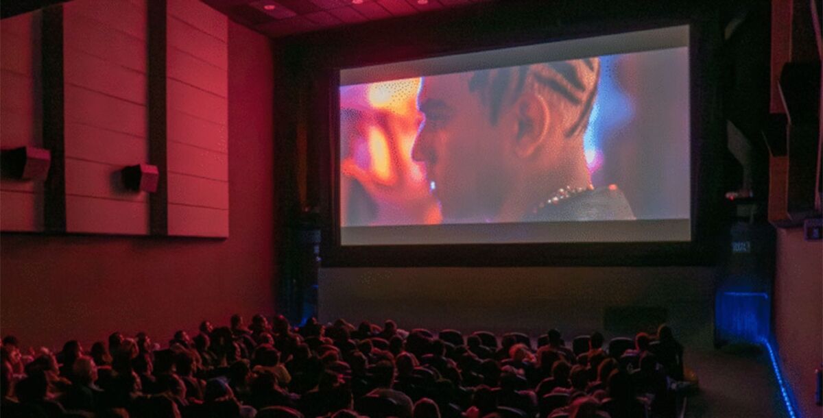 Cine, CONARTE, Muestra Internacional de Cine Queer, Cineteca Nuevo León, Bélgica, Argentina, Reino Unido, Francia, Chipre, Rumania, México