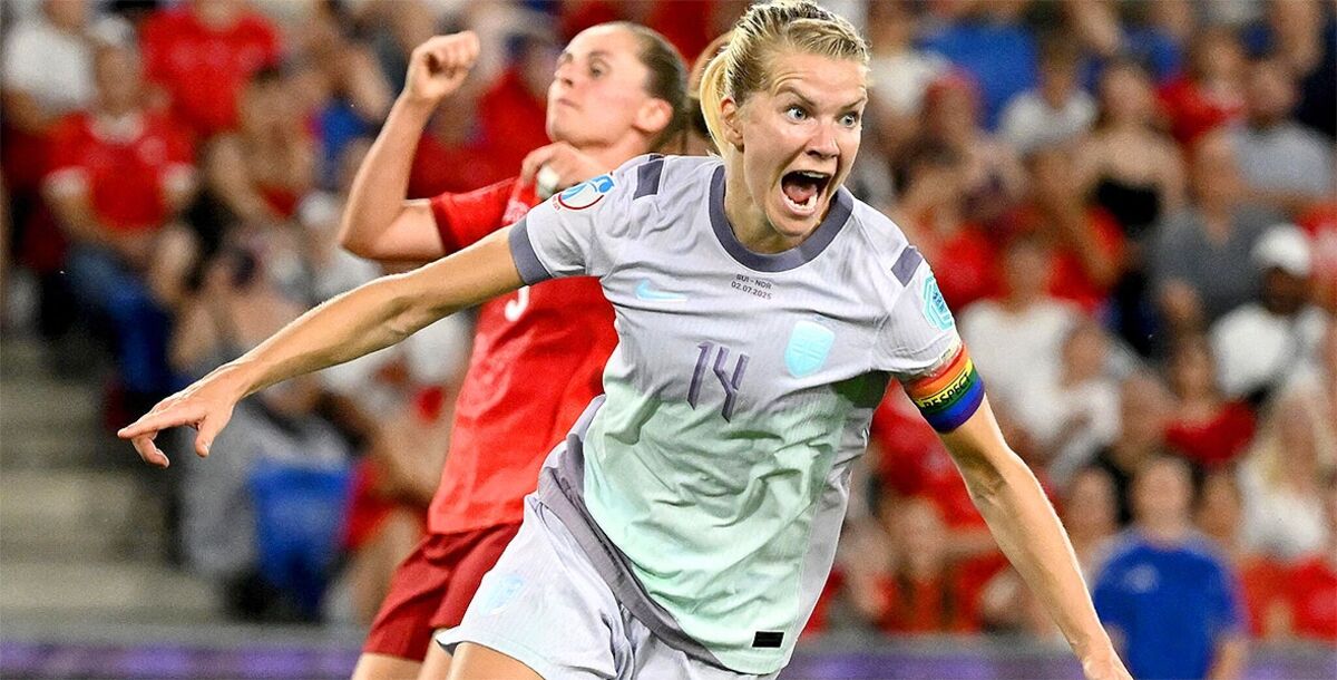 Eurocopa Femenil, Suiza, Noruega, Finlandia, Islandia, Grupo A, crónica, resultado, goles