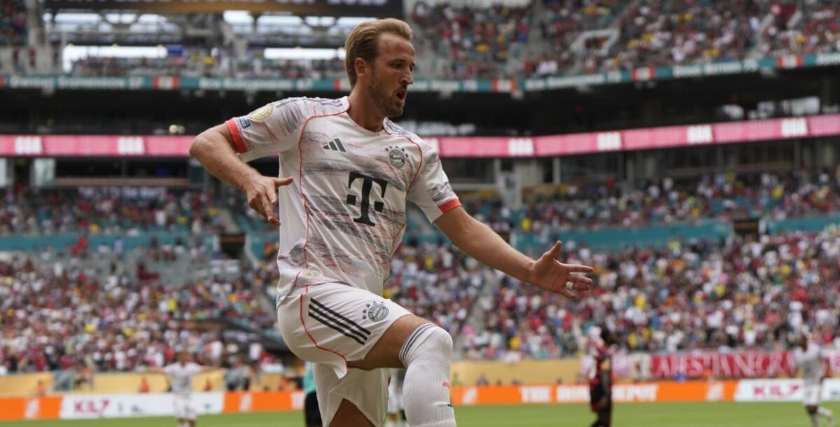 Mundial de Clubes, Octavos de Final, MVP, mejor jugador, Harry Kane, Gonzalo García, Serhou Guirassy, Marcos Leonardo, Bono