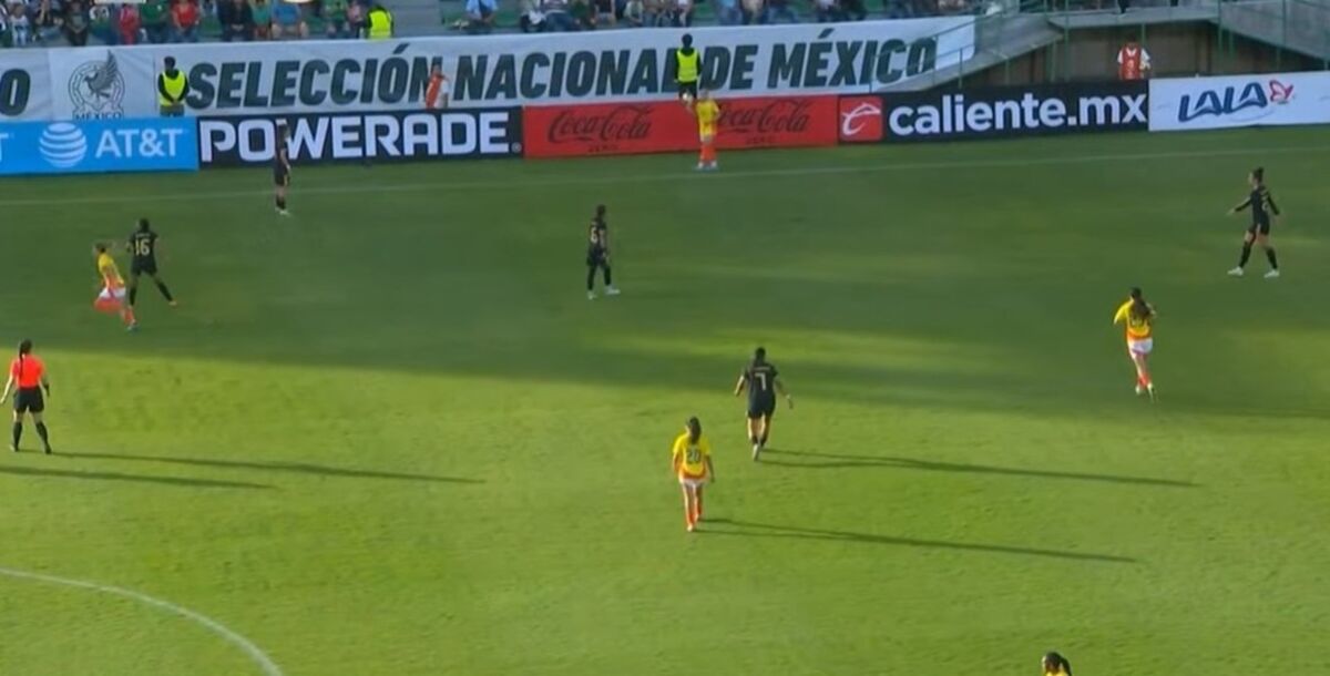 Selección mexicana, Tri Femenil, Colombia, amistoso, fecha FIFA, Zacatepec, en vivo, minuto a minuto, crónica