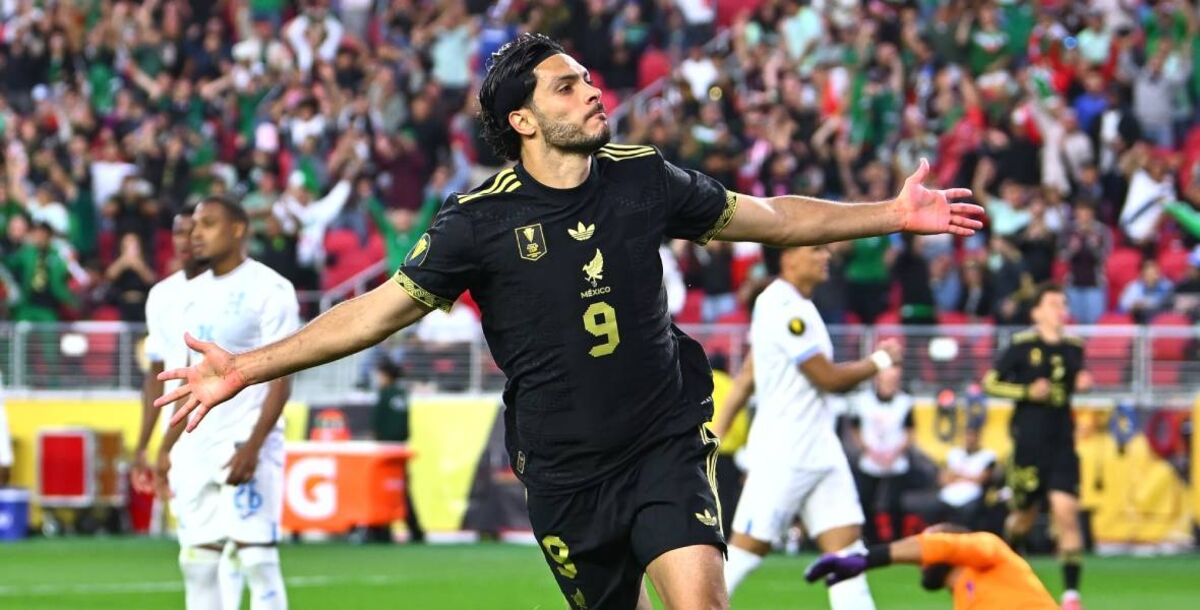 Copa Oro, México  vs. Honduras, seguimiento minuto a minuto, en vivo, crónica, resultado, goles, Semifinal