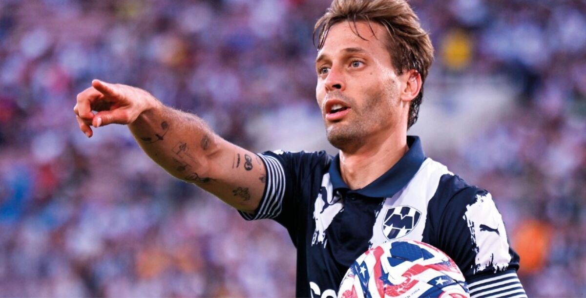 Rayados, Mundial de Clubes, Liga MX, Leagues Cup, descanso, Pachuca, Cincinnati