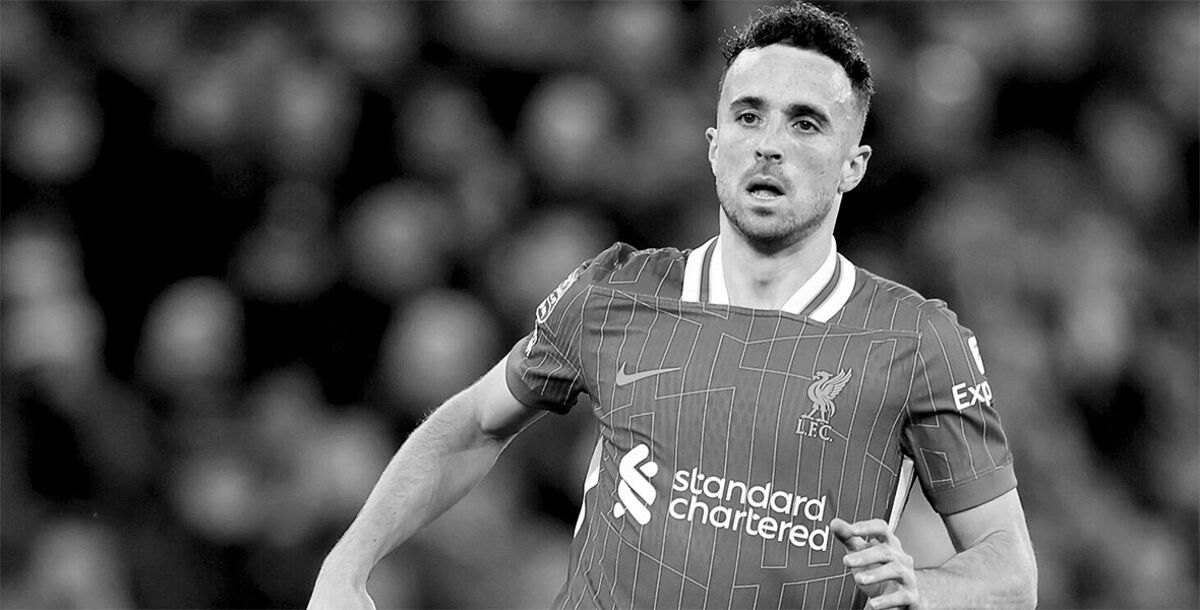 Futbol, Diogo Jota, André Silva, Premier League, Liverpool, Portugal, Porto, Peñafiel, accidente de tráfico, España
