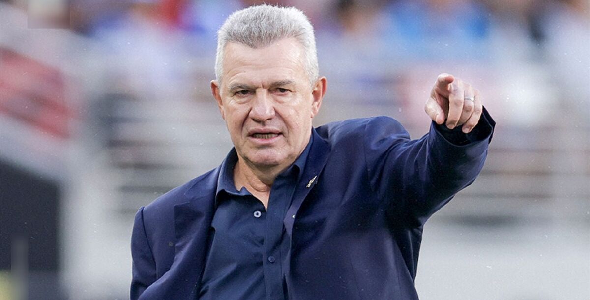 Javier Aguirre, México, Selección Mexicana, Tri, Copa Oro, Honduras, Semifinales, reacciones