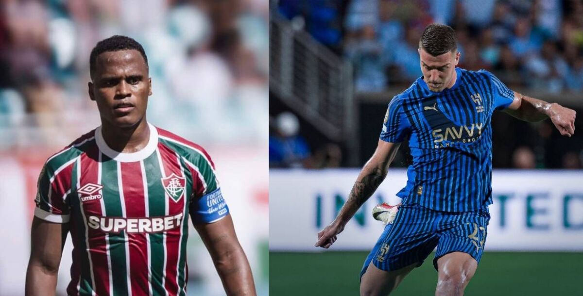 mundial de clubes, cuartos de final, fluminense, al hilal, brasileños, árabes, previa