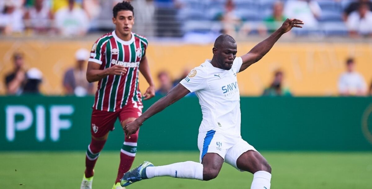 Mundial de Clubes, Fluminense, Al Hilal, Cuartos de Final, en vivo, minuto a minuto, crónica