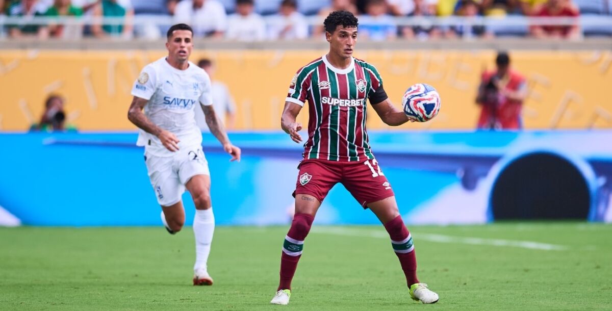 Mundial de Clubes, Fluminense, Al Hilal, Cuartos de Final, en vivo, minuto a minuto, crónica