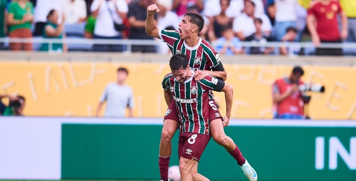Mundial de Clubes, Fluminense, Al Hilal, Cuartos de Final, en vivo, minuto a minuto, crónica