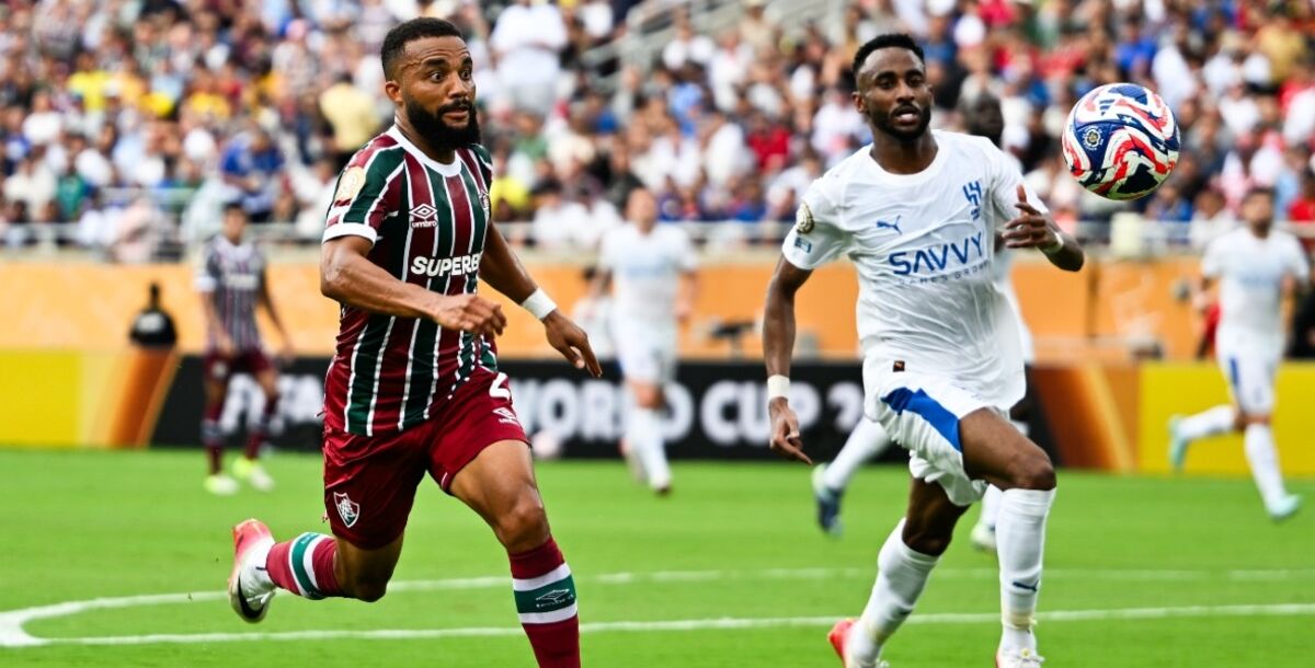 Mundial de Clubes, Fluminense, Al Hilal, Cuartos de Final, en vivo, minuto a minuto, crónica