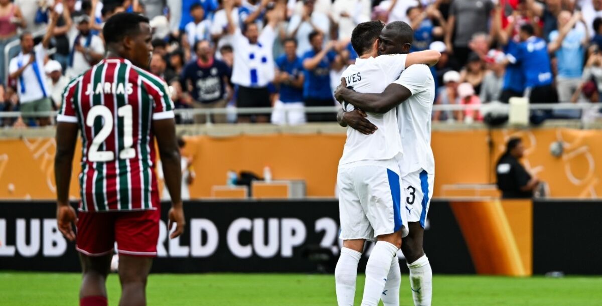 Mundial de Clubes, Fluminense, Al Hilal, Cuartos de Final, en vivo, minuto a minuto, crónica