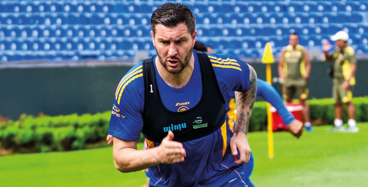 liga mx, apertura 2025, tigres, tampico madero, partido amistoso, pretemporada, andré-pierre gignac