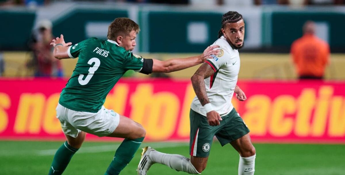 Mundial de Clubes, palmeiras vs. chelsea, seguimiento minuto a minuto, en vivo, crónica, resultado, goles, cuartos de final