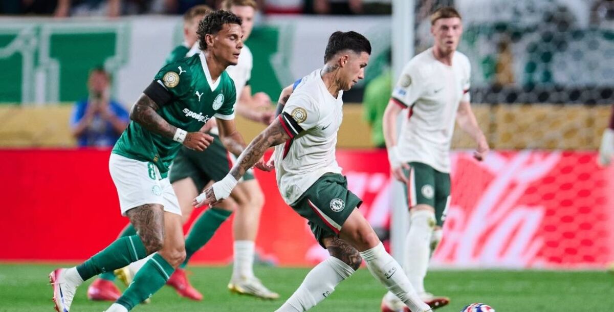 Mundial de Clubes, palmeiras vs. chelsea, seguimiento minuto a minuto, en vivo, crónica, resultado, goles, cuartos de final