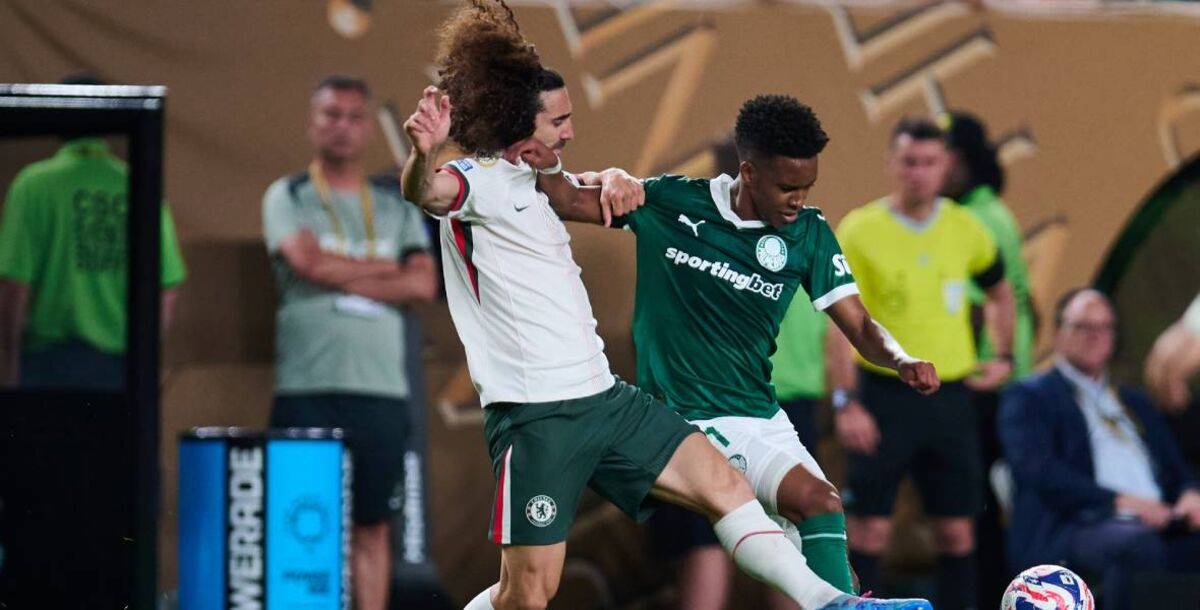 Mundial de Clubes, palmeiras vs. chelsea, seguimiento minuto a minuto, en vivo, crónica, resultado, goles, cuartos de final