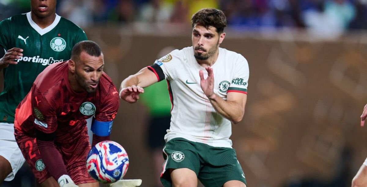 Mundial de Clubes, palmeiras vs. chelsea, seguimiento minuto a minuto, en vivo, crónica, resultado, goles, cuartos de final