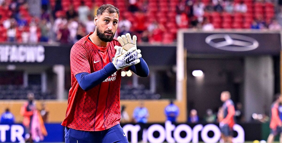 Mundial de Clubes, Paris Saint-Germain, Bayern Munich, Cuartos de Final, en vivo, minuto a minuto, crónica, goles, Estadio Mercedez-Benz, Atlanta