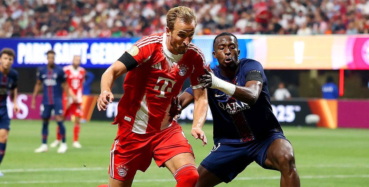 Mundial de Clubes, Paris Saint-Germain, Bayern Munich, Cuartos de Final, en vivo, minuto a minuto, crónica, goles, Estadio Mercedez-Benz, Atlanta