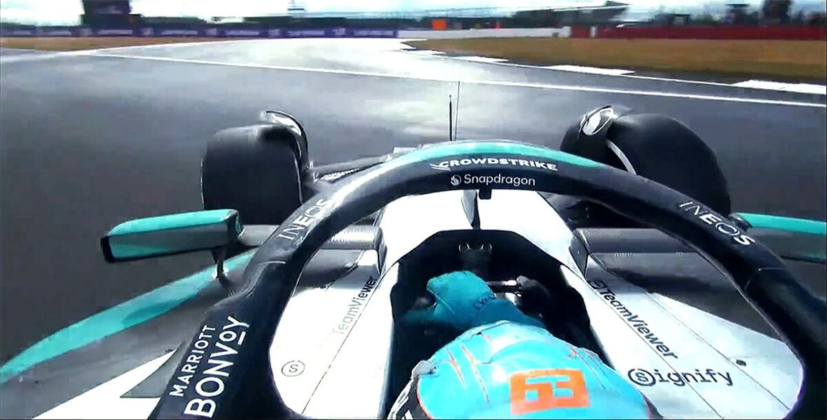 F1, Fórmula 1, Gran Premio de Gran Bretaña, Silverstone, carrera, Oscar Piastri, Lando Norris, Max Verstappen