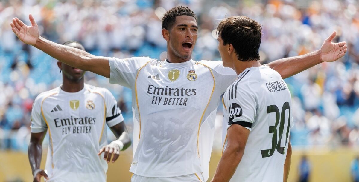 Mundial de Clubes, Semifinales, Estados Unidos, viajes, distancias, Real Madrid, PSG, Chelsea, Fluminense