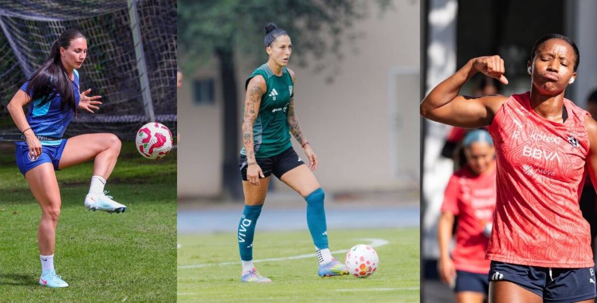 liga mx femenil, asamblea, apertura 2025, más extranjeras, por equipo, pros, contras, regla de menores, más minutos