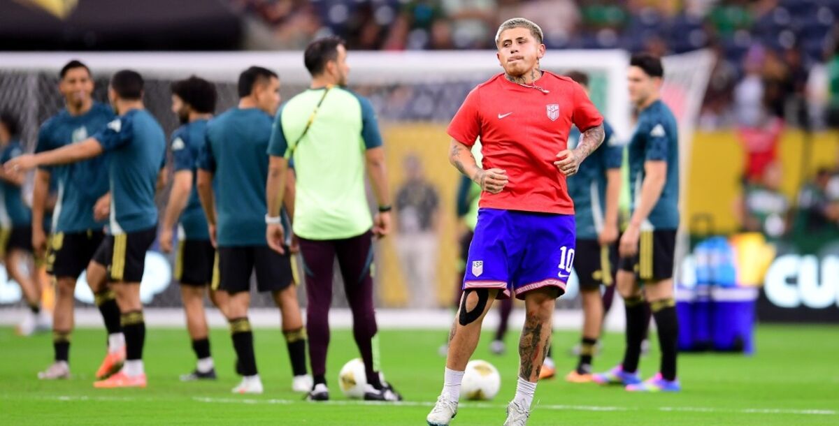Copa Oro, Final, México vs Estados Unidos, Tri, selección mexicana, minuto a minuto, en vivo, crónica