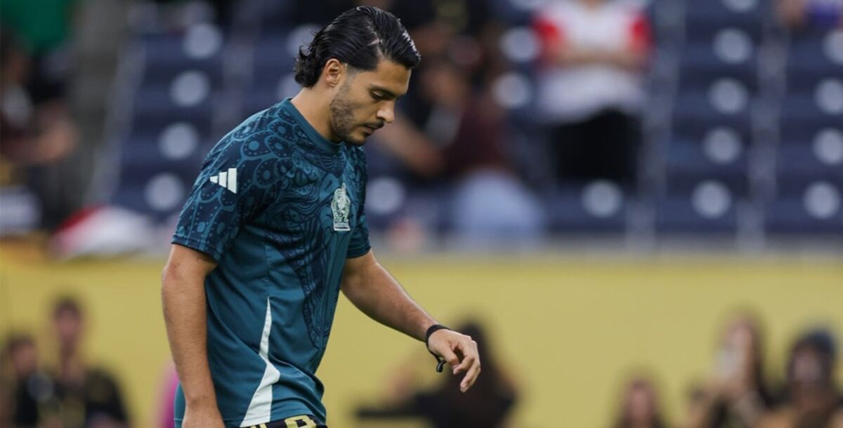 Copa Oro, Final, México vs Estados Unidos, Tri, selección mexicana, minuto a minuto, en vivo, crónica