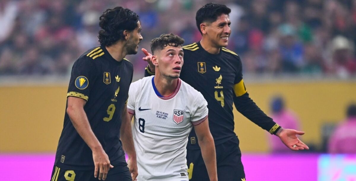Copa Oro, Final, México vs Estados Unidos, Tri, selección mexicana, minuto a minuto, en vivo, crónica