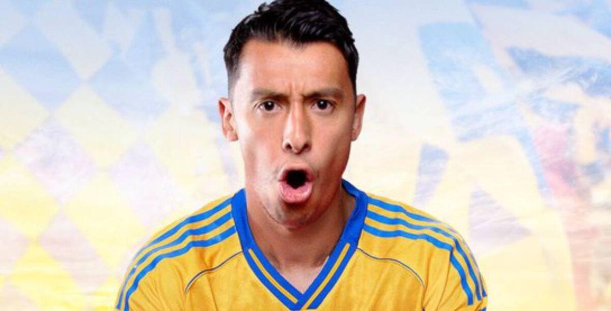 liga mx, apertura 2025, tigres, guido pizarro, refuerzo, édgar lópez, gacelo, arribó a monterrey