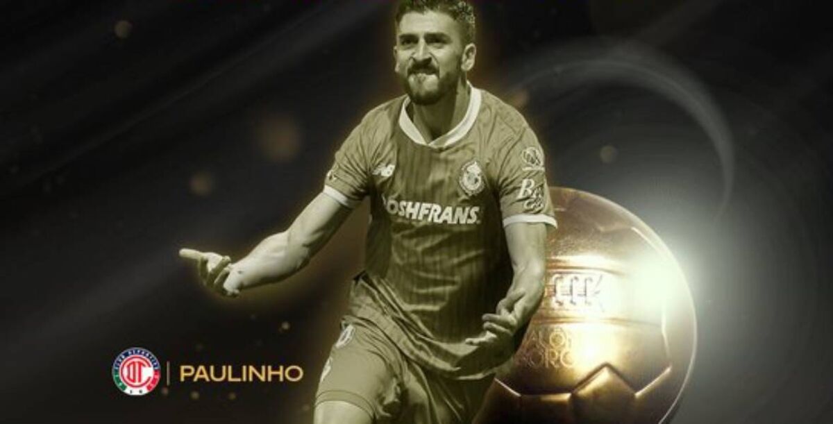 liga mx, liga mx femenil, balón de oro, toluca varonil, pachuca femenil, galardones 2025