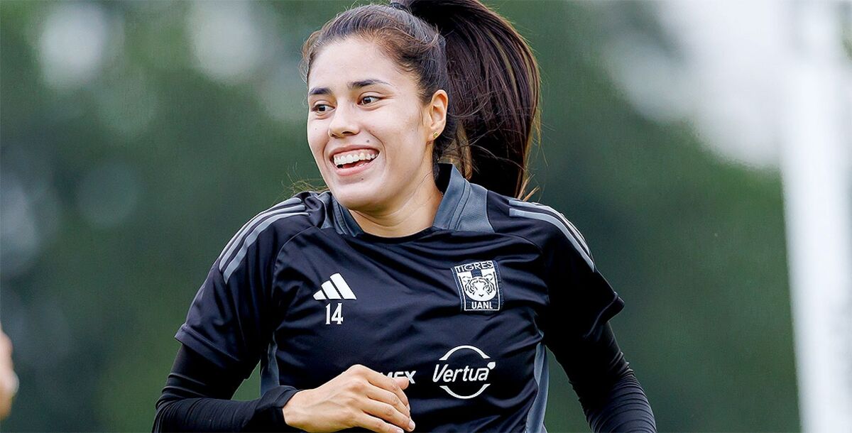 Tigres Femenil, NC Courage, NWSL, Liga MX Femenil, Apertura 2025, María Sánchez, Thembi Kgatlana, Jheniffer Cordinali
