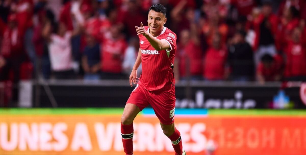 Tigres, Gacelo López, Iván López, refuerzo, pruebas físicas, Liga MX