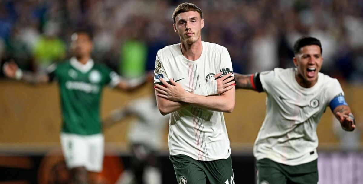 Mundial de Clubes, semifinales, Chelsea, Fluminense, jugadores clave, Cole Palmer, Jhon Arias, Trevoh Chalobah, Thiago Silva