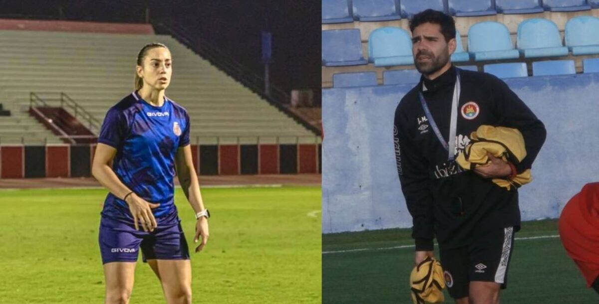 liga mx femenil, apertura 2025, tigres femenil, pedro losa, refuerzos, cuerpo técnico mireia llamas, txema moreno, preparadores físicos