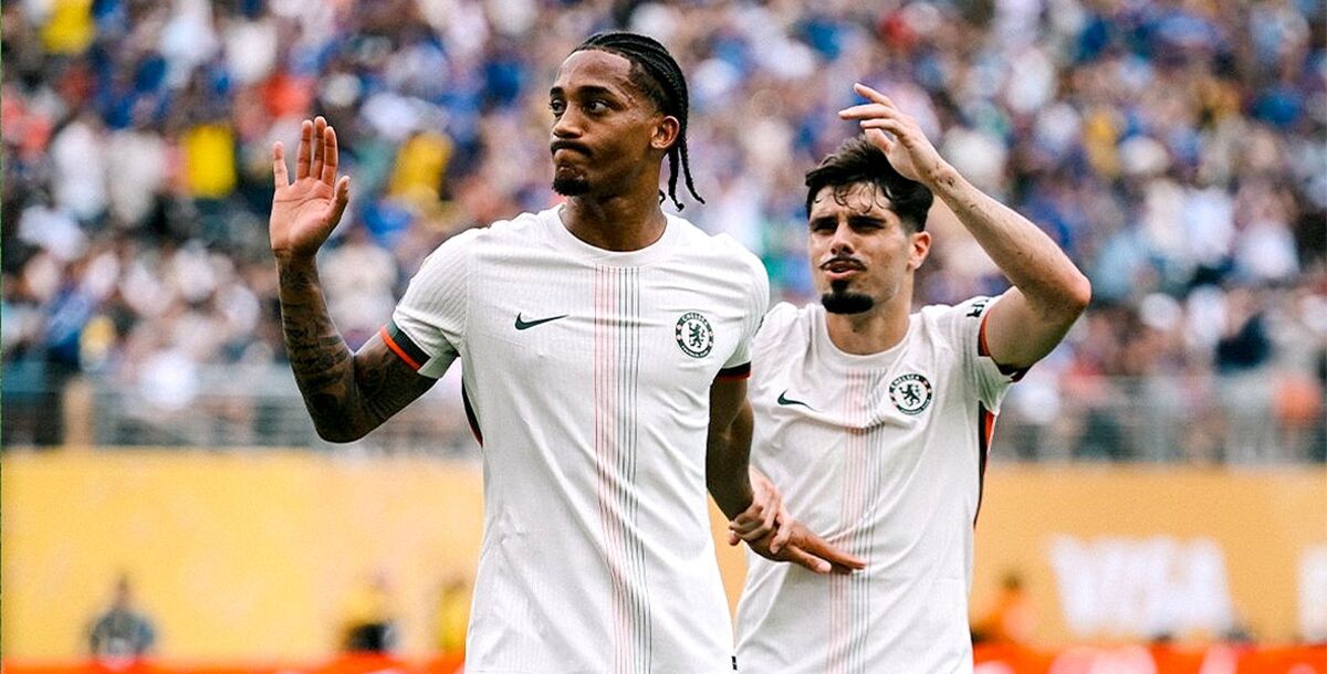 Mundial de Clubes, Fluminense, Chelsea, Semifinales, en vivo, minuto a minuto, crónica, goles
